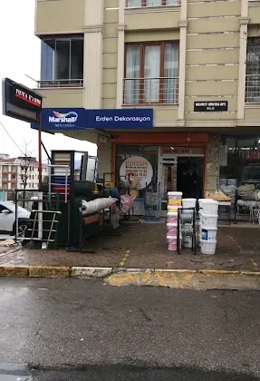 Yunus Emre Mahallesi Hobi Bahçesi ve Müstakil Arsalarda Prefabrik Ev Kurulumu